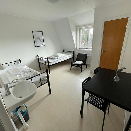 Hestra Guesthouse מראה חיצוני תמונה
