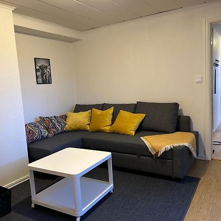 Hestra Guesthouse מראה חיצוני תמונה