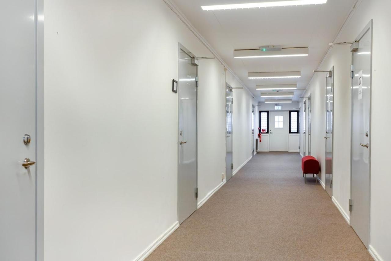 Hestra Guesthouse מראה חיצוני תמונה