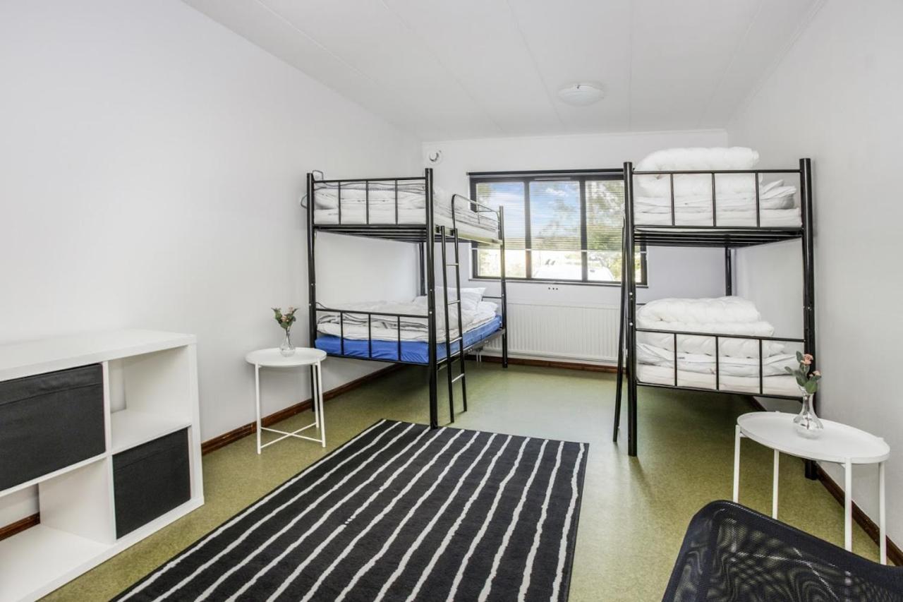 Hestra Guesthouse מראה חיצוני תמונה