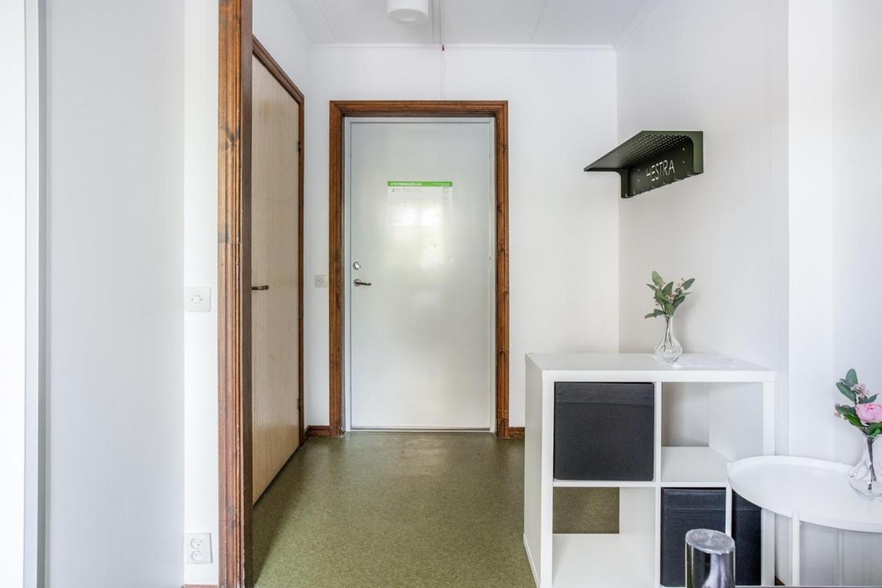 Hestra Guesthouse מראה חיצוני תמונה