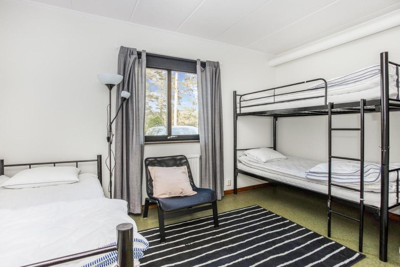 Hestra Guesthouse מראה חיצוני תמונה