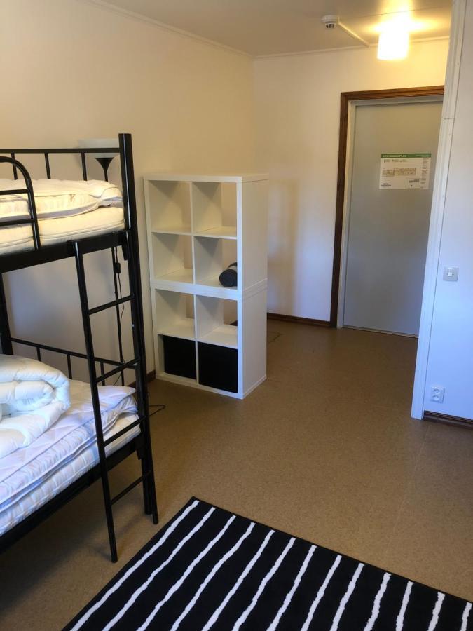 Hestra Guesthouse מראה חיצוני תמונה