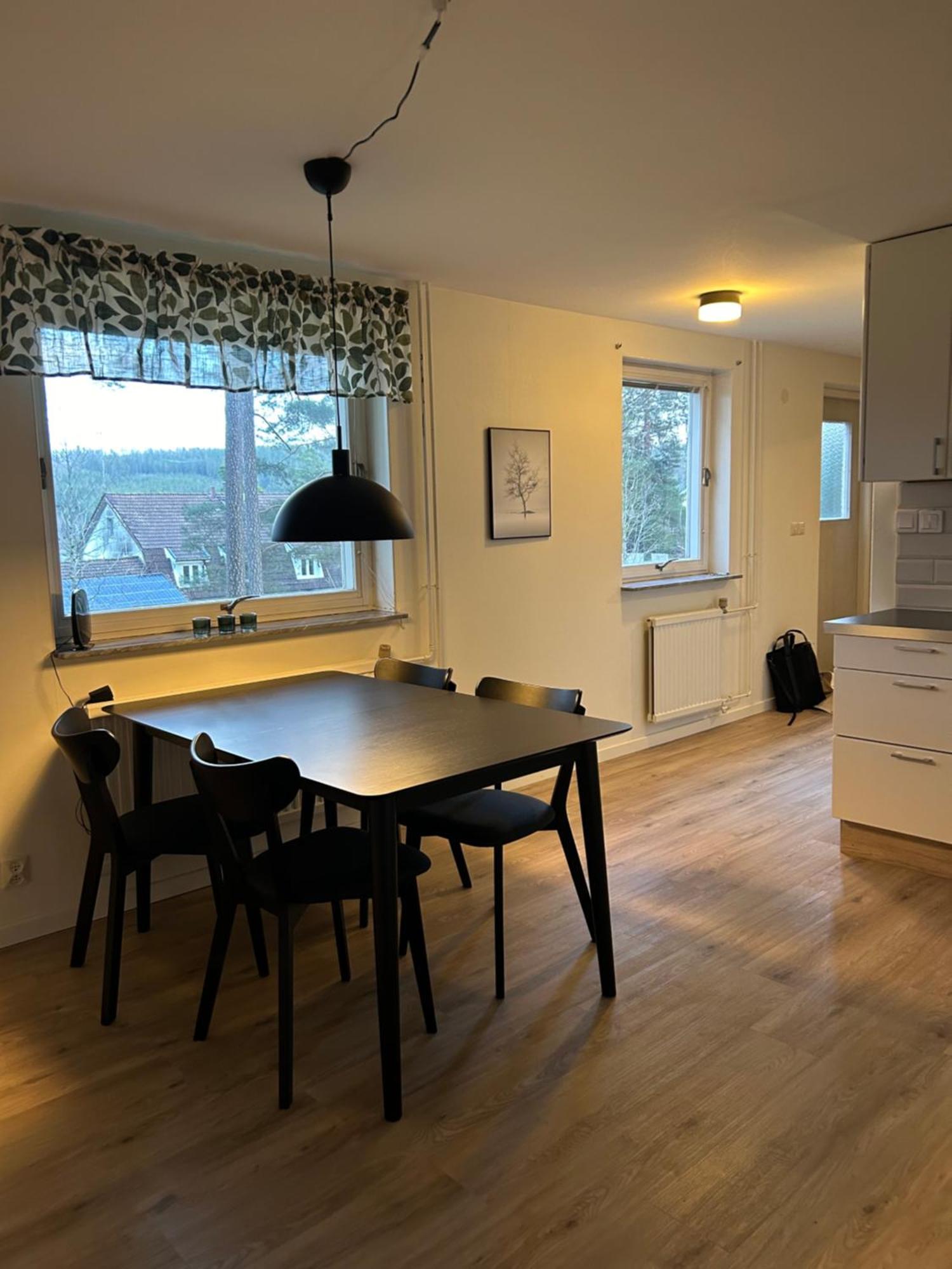 Hestra Guesthouse מראה חיצוני תמונה