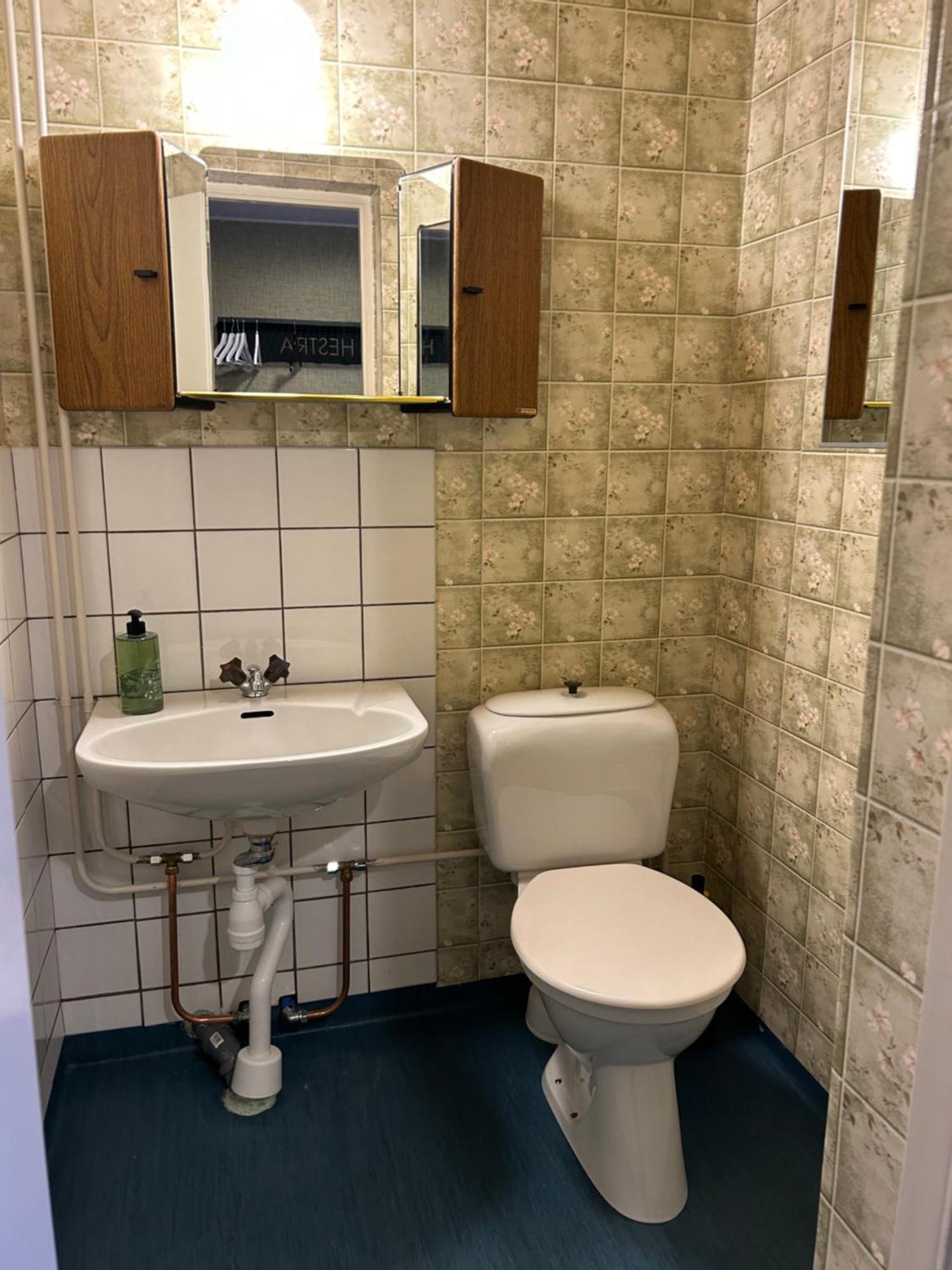 Hestra Guesthouse מראה חיצוני תמונה