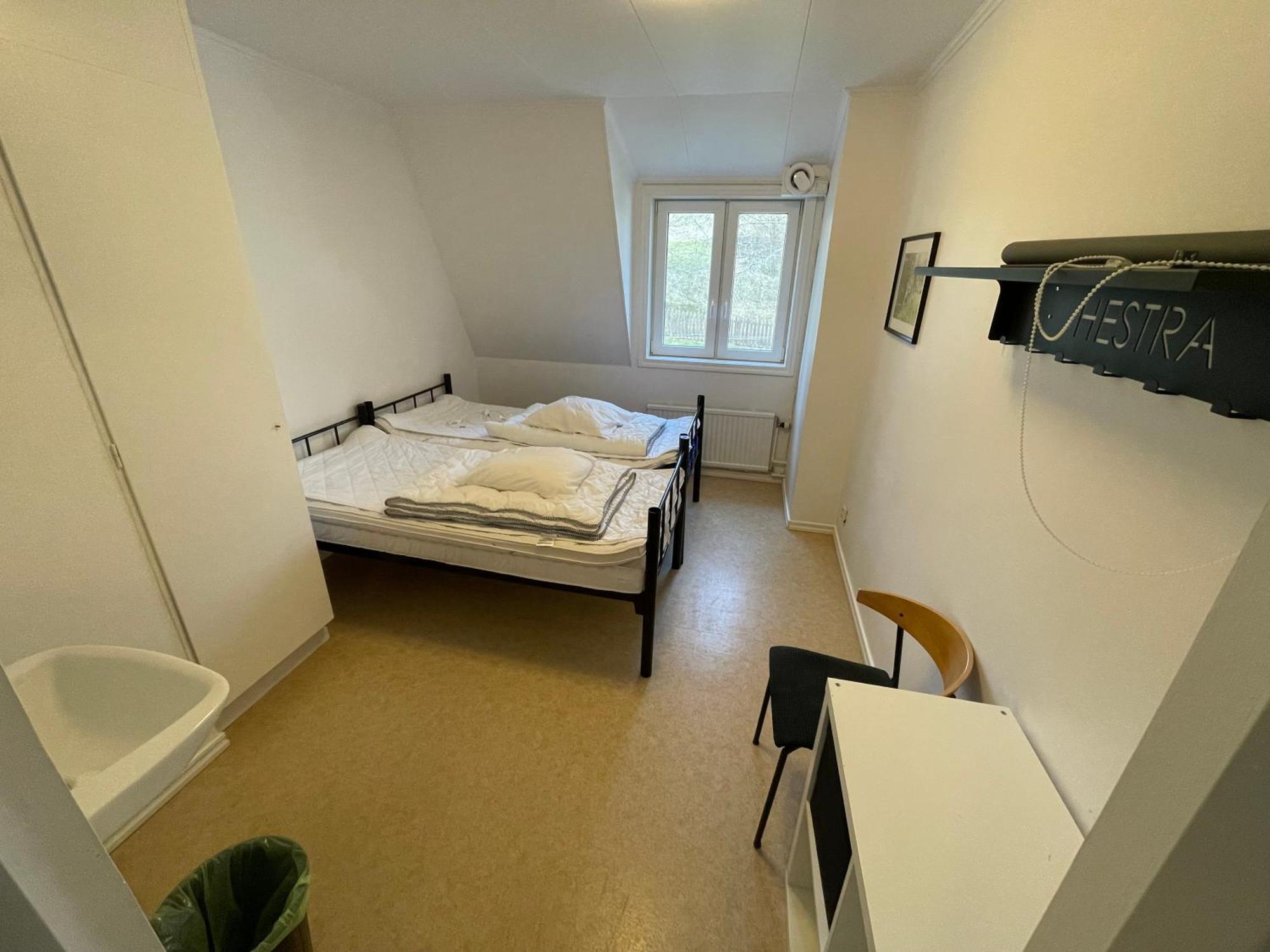 Hestra Guesthouse מראה חיצוני תמונה