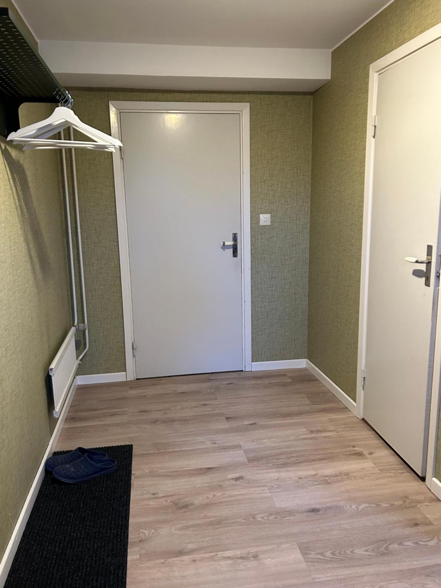 Hestra Guesthouse מראה חיצוני תמונה