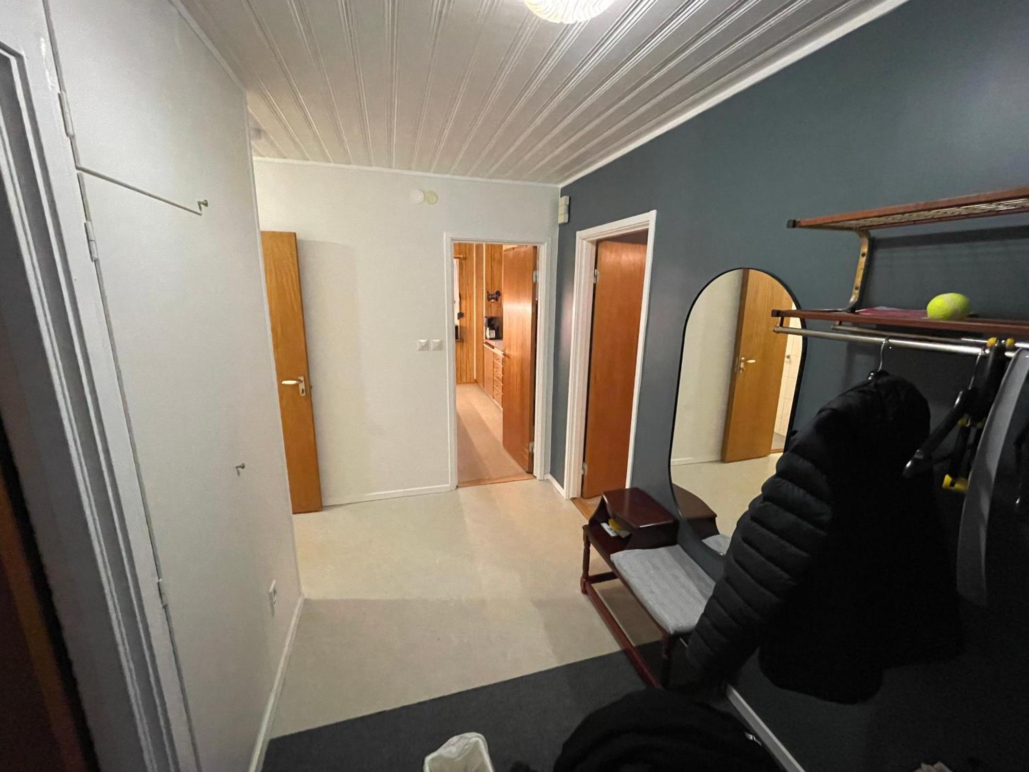 Hestra Guesthouse מראה חיצוני תמונה