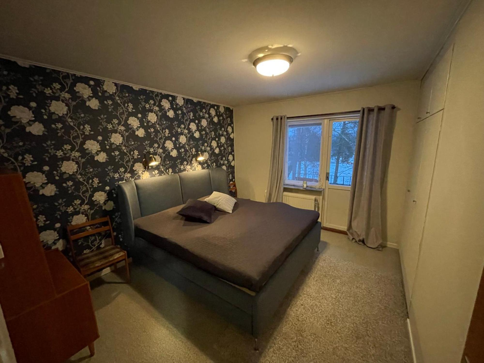 Hestra Guesthouse מראה חיצוני תמונה
