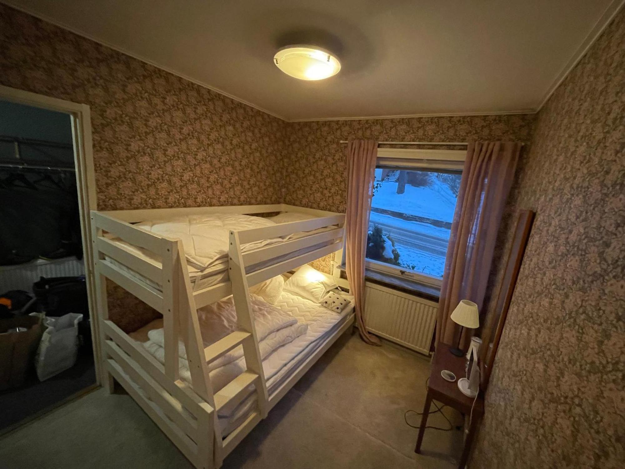 Hestra Guesthouse מראה חיצוני תמונה