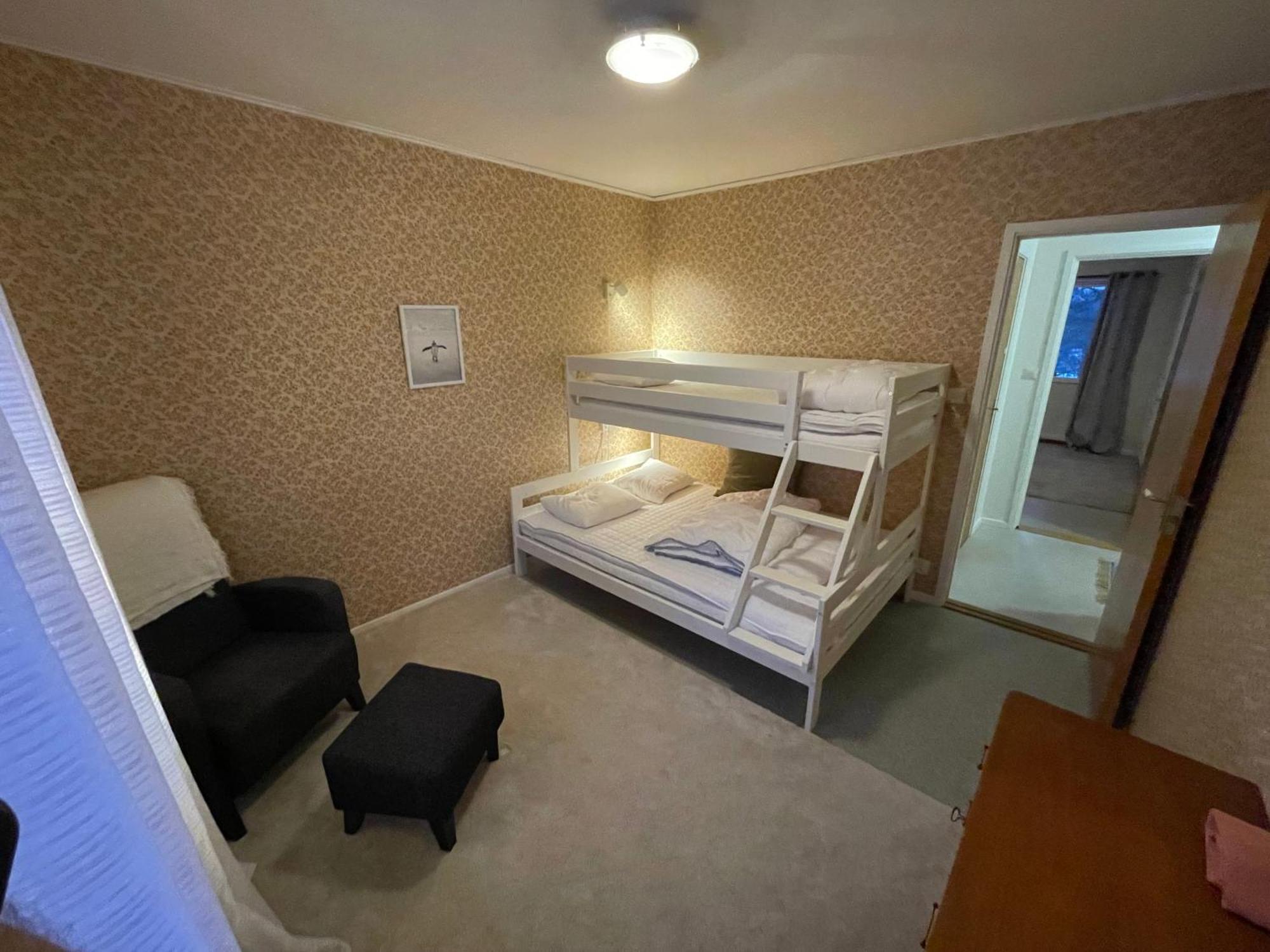 Hestra Guesthouse מראה חיצוני תמונה