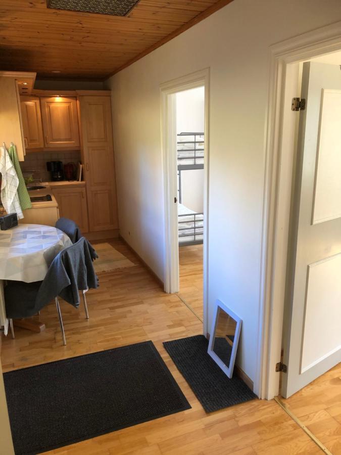 Hestra Guesthouse מראה חיצוני תמונה