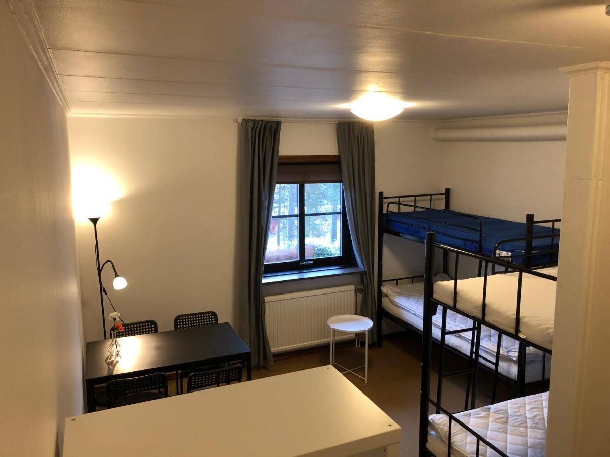 Hestra Guesthouse מראה חיצוני תמונה