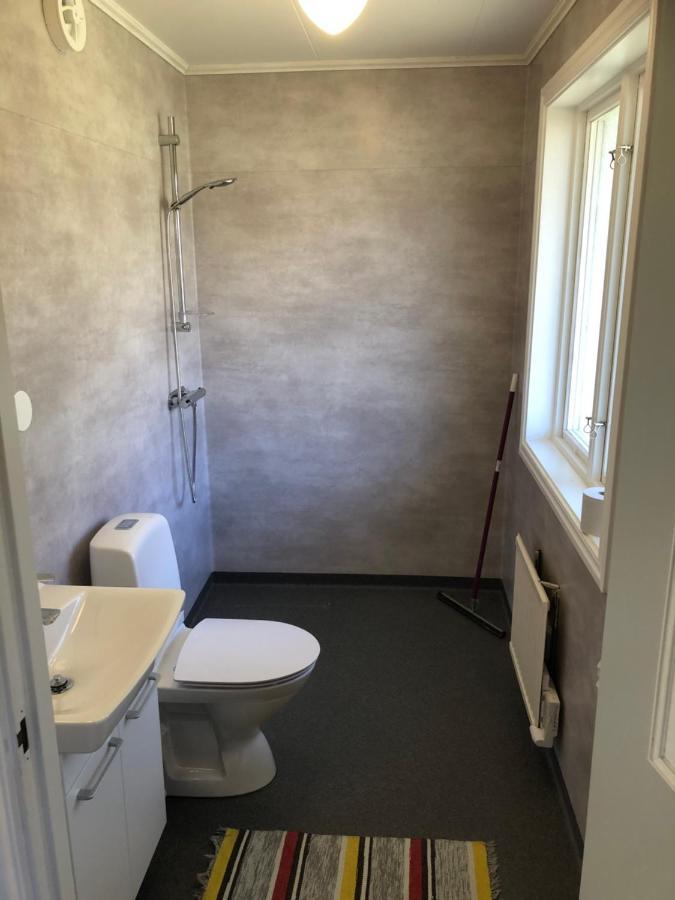 Hestra Guesthouse מראה חיצוני תמונה