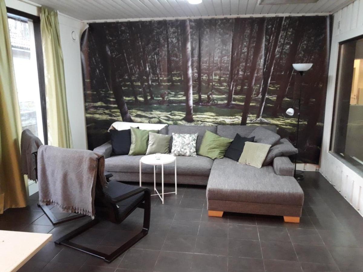 Hestra Guesthouse מראה חיצוני תמונה