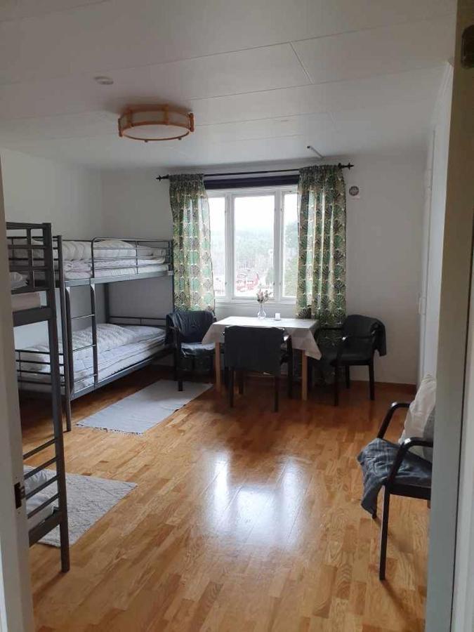 Hestra Guesthouse מראה חיצוני תמונה