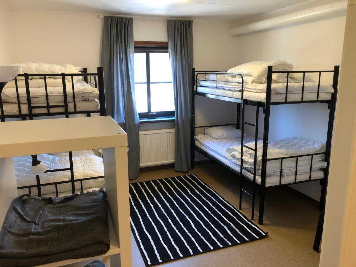 Hestra Guesthouse מראה חיצוני תמונה