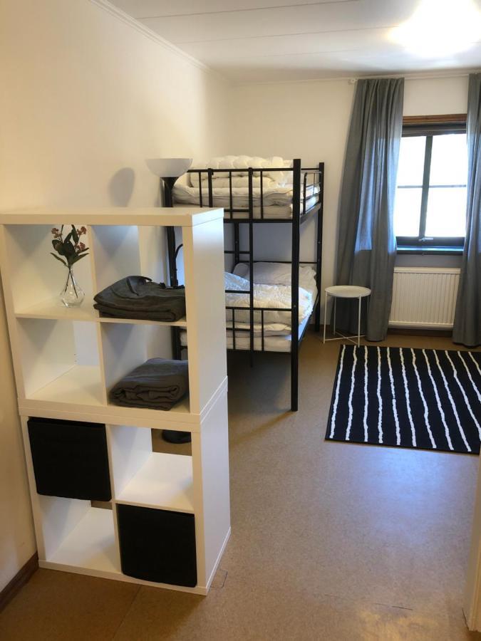 Hestra Guesthouse מראה חיצוני תמונה