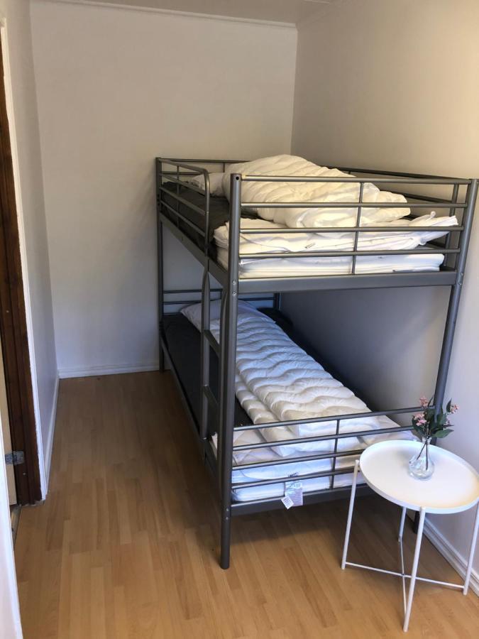Hestra Guesthouse מראה חיצוני תמונה