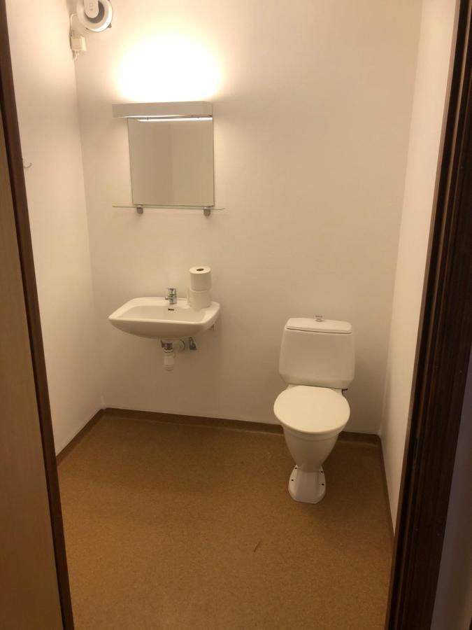 Hestra Guesthouse מראה חיצוני תמונה